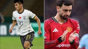 Lịch thi đấu bóng đá hôm nay: U23 Trung Quốc vô địch VCK U23 châu Á; MU đón tin vui ở Ngoại hạng Anh