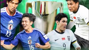 Lịch thi đấu VCK U23 châu Á hôm nay: Đại thắng U23 Nhật Bản, U23 Trung Quốc lập kỷ lục khó tin?