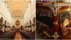 Bí ẩn thi thể giáo dân hơn một thế kỷ tồn tại trong nhà thờ cổ: Không ướp xác, không bảo quản đặc biệt