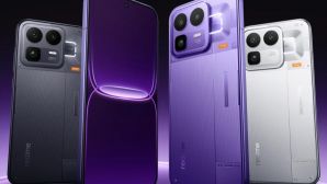 Đây là smartphone Android pin khủng 8.000 mAh, thiết kế đẹp chẳng kém iPhone 17 Pro Max