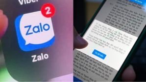 Zalo bị xử phạt, người dùng từng đồng ý cung cấp dữ liệu cá nhân giờ có thể làm gì?
