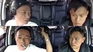 Diễn biến mới vụ hành khách đánh tài xế vì bị nhắc nhở hút thuốc trên xe, vị khách lộ dấu hiệu đáng ngờ