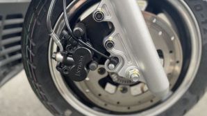 Tin xe 23/1: ‘Vua xe ga’ 150cc mới xịn hơn Honda Air Blade ra mắt giá 56 triệu đồng, áp chế SH Mode