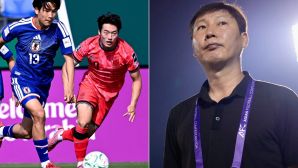U23 Hàn Quốc mắc 'bệnh nan y', U23 Việt Nam cầm chắc tấm HCV U23 châu Á 2026