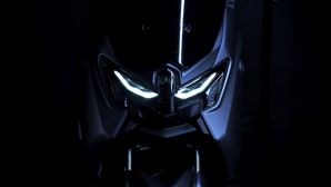 Yamaha chính thức ra mắt ‘vua xe ga’ 155cc mới giá 60 triệu đồng: Thiết kế đẹp át vía Honda SH Mode