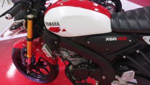 Tin xe máy 23/1: Yamaha ra mắt ‘chiến binh côn tay’ 155cc giá 60 triệu đồng, khắc chế Honda Winner R
