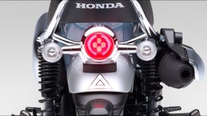 Tin xe máy 24/1: Honda ra mắt ‘biểu tượng xe số’ 125cc mới đẳng cấp hơn Future, có ABS, giá hấp dẫn