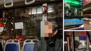 Nguyên nhân tài xế xe buýt ở Hà Nội bỏ khách giữa đường mặc cho nhiều người quyết liệt phản đối