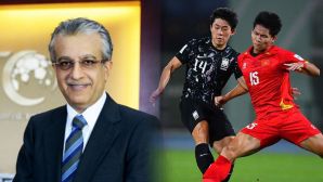 U23 Việt Nam nhận tin cực vui từ AFC, thầy trò HLV Kim Sang-sik được 'mở đường' dự Olympic