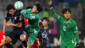 U23 Việt Nam quật ngã Hàn Quốc, thủ môn Cao Văn Bình tiết lộ 'tuyệt chiêu' bắt phạt đền