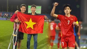 Điểm tin BĐVN 24/1: U23 Việt Nam thiết lập kỷ lục mới; Đình Bắc nhận vinh dự lớn từ AFC?