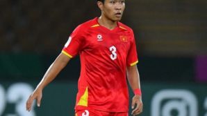 Lý Đức bị AFC treo giò 3 trận, phạt tiền, án kỷ luật áp dụng cả ở tuyển Việt Nam!