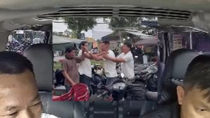 Tài xế bị đánh vì nhắc khách không hút thuốc nghẹn ngào chia sẻ sau vụ việc: Kinh tế đổ hết lên vợ