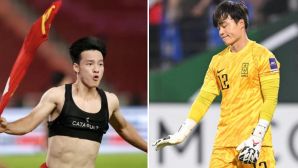 Bị NHM quay lưng sau thất bại trước U23 Việt Nam,  thủ môn U23 Hàn Quốc chính thức lên tiếng 