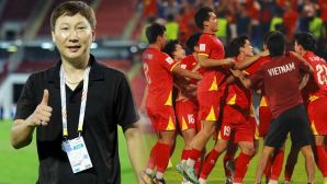 U23 Việt Nam thắng kịch tính Hàn Quốc, thầy trò HLV Kim Sang-sik nhận 'mưa tiền thưởng' sau hành trình lịch sử