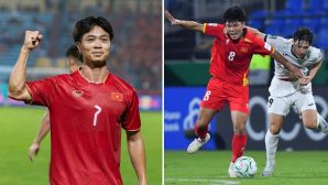 U23 Việt Nam tạo địa chấn ở VCK U23 châu Á 2026, Công Phượng bất ngờ để lại 'dấu ấn' quan trọng