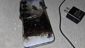 Galaxy S25 dùng sạc chính hãng vẫn phát nổ như bình thường, nhiều người dùng lo sợ