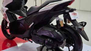 Tin xe máy 25/1: Yamaha ra mắt 'ông hoàng xe ga' 155cc mới át vía Honda Air Blade, giá 61 triệu đồng