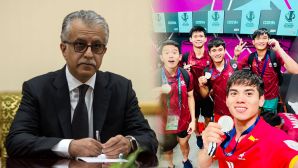 AFC có hành động khiến U23 Việt Nam ngỡ ngàng, VFF chính thức lên tiếng giải thích