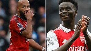 Bảng xếp hạng Ngoại hạng Anh 2025/26: Man Utd chính thức vượt Liverpool, Arsenal mất ngôi đầu?