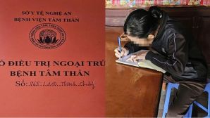 Một xã ở Nghệ An có cả trăm ‘bệnh nhân tâm thần’ vẫn sống bình thường nhưng hưởng trợ cấp