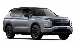 Điểm tin ô tô 24/1: Mitsubishi Outlander Black Edition ra mắt, Ranger Raptor V6 lộ diện tại Việt Nam
