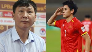 Đình Bắc gây sốt sau VCK U23 châu Á 2026, hành động ở tuổi 22 khiến CĐV nể phục