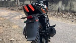 ‘Vua côn tay’ 150cc mới bất ngờ về đại lý, dễ 'hot' hơn Yamaha Exciter và Honda Winner R nhờ giá rẻ