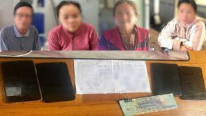 Triệt phá sòng bạc ven sông Đồng Nai, bắt 7 đối tượng: Hàng loạt tụ điểm cờ bạc bị 'xóa sổ'