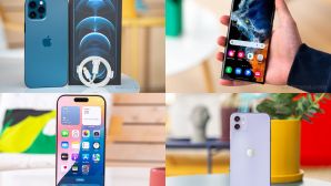 Tin công nghệ trưa 26/1: Bộ đôi iPhone 11 Pro Max, iPhone 12 Pro Max giá rẻ, Galaxy S22 Ultra giá rẻ, bảng giá iPhone 11