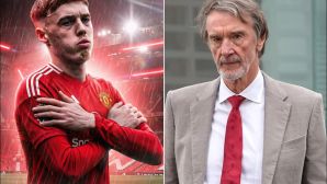 Cole Palmer xác nhận muốn gia nhập Manchester United, Chelsea ra giá khó tin cho Sir Jim Ratclife