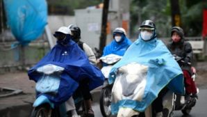 Dự báo thời tiết Miền Bắc những ngày sắp tới: Mưa phùn và sương mù hoành hành, cuối tháng 1 có gì?