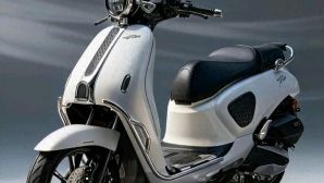 Honda ra mắt ‘vua xe ga’ 150cc mới giá 56 triệu đồng thay thế Air Blade, có ABS 2 kênh và TCS như SH