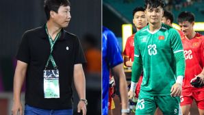 U23 Việt Nam khiến ông lớn khiếp vía, duy trì kỷ lục vô tiền khoáng hậu sau VCK U23 châu Á 2026