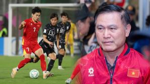 Sếp lớn VFF nói điều bất ngờ, tiết lộ 'liều doping' giúp U23 Việt Nam 'lột xác' trước U23 Hàn Quốc
