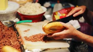 Thông tin Chính phủ cảnh báo người dân về 'Pate Cột Đèn Hải Phòng' chính gốc và pate công nghiệp