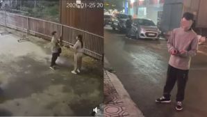 Camera ghi lại giây phút nam thanh niên đâm người yêu 12 nhát tại Bắc Giang, lý do ra tay là gì?