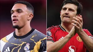 Tin chuyển nhượng trưa 26/1: Trent Alexander-Arnold tới Man City: Maguire chia tay Man Utd hè 2026