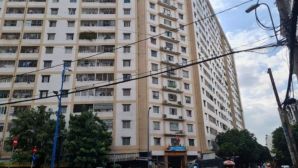 Xét xử vụ sai phạm tại chung cư Miếu Nổi, TP.HCM: Cựu Trưởng Ban Quản trị 'rút ruột' gần 1 tỷ đồng