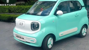 Có nên mua Bestune Xiaoma - ô tô điện chưa đến 200 triệu ở 2026: Rẻ gần gấp đôi Kia Morning, i10