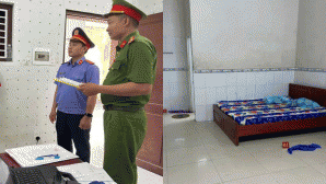 Gã thanh niên siết cổ ‘gái bán hoa’ sau khi ‘vui vẻ’ để quỵt tiền: Hé lộ hành động máu lạnh sau đó