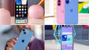 Tin công nghệ trưa 27/1: Galaxy A36 giá tốt, bảng giá iPhone 15, iPhone 14 vẫn hot, iPhone 14 Pro Max rẻ hấp dẫn