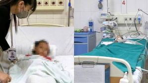 Tình tiết mới vụ mẹ cho 3 con uống thuốc diệt chuột ở Thanh Hóa: Sức khỏe bệnh nhi hiện ra sao?