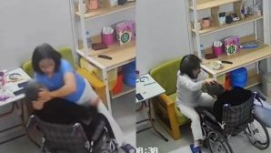 Vụ cụ bà bị giúp việc bạo hành ở Hà Nội: Con trai tiết lộ bất thường trong căn nhà trước khi sự việc được phanh phui 