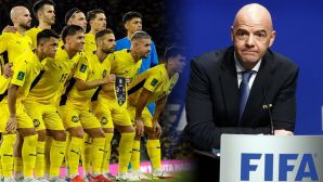 CAS xác nhận hoãn án phạt của FIFA, cầu thủ nhập tịch Malaysia có phản ứng khiến MXH 'dậy sóng'