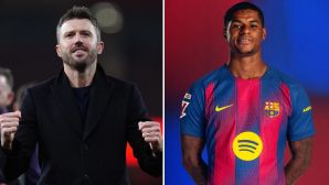 Hết cửa trở lại Man United, Marcus Rashford nhận 'tối hậu thư' từ BLĐ Barcelona