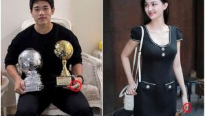 Lộ bằng chứng đeo nhẫn đôi với Đình Bắc, Á hậu Cẩm Ly phá tan im lặng bằng tuyên bố cực gắt