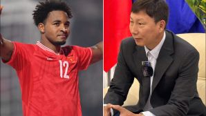 Đội hình mạnh nhất ĐT Việt Nam sau VCK U23 châu Á lộ diện, HLV Kim Sang-sik sáng cửa giành AFF Cup