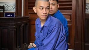 Đóng kịch giải cứu 2 bé gái ở quán hát rồi bán sang Campuchia: 2 thanh niên trẻ lĩnh 20 năm tù