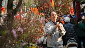 Dự báo thời tiết ba miền Bắc-Trung-Nam dịp Tết Nguyên Đán 2026: Rét đậm rét hại có quay trở lại?